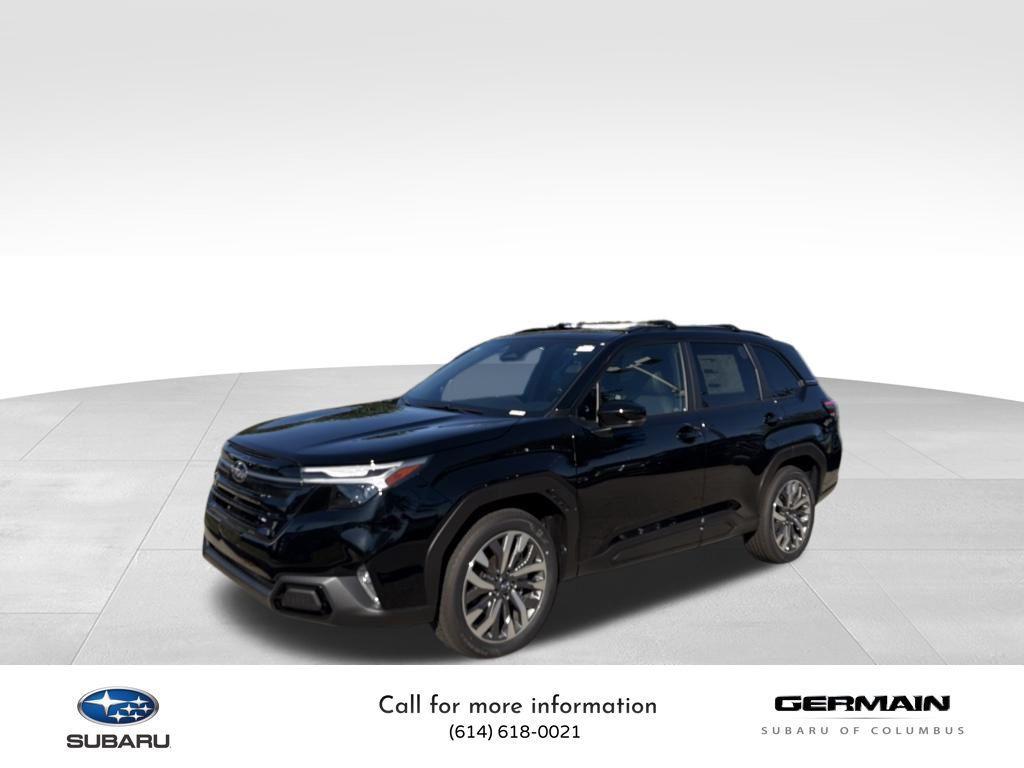 new 2025 Subaru Forester car, priced at $44,568