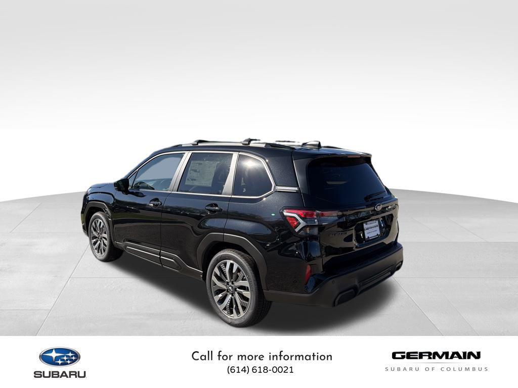 new 2025 Subaru Forester car, priced at $44,568