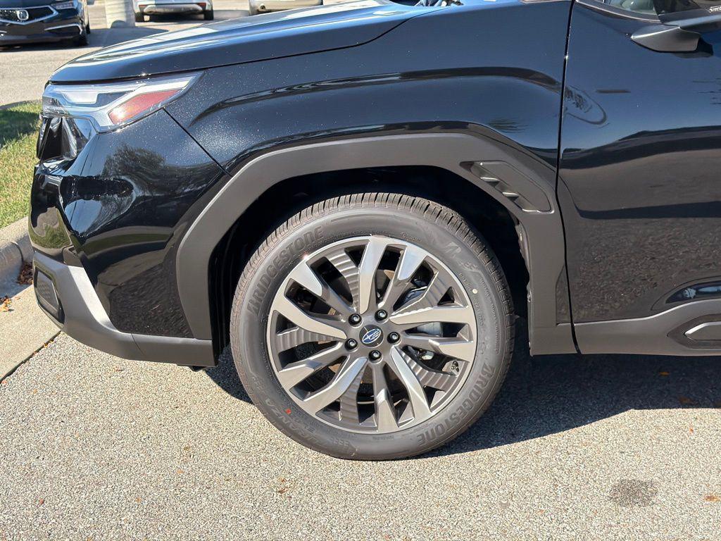 new 2025 Subaru Forester car, priced at $44,568