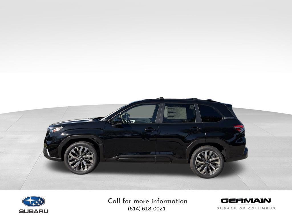 new 2025 Subaru Forester car, priced at $44,568