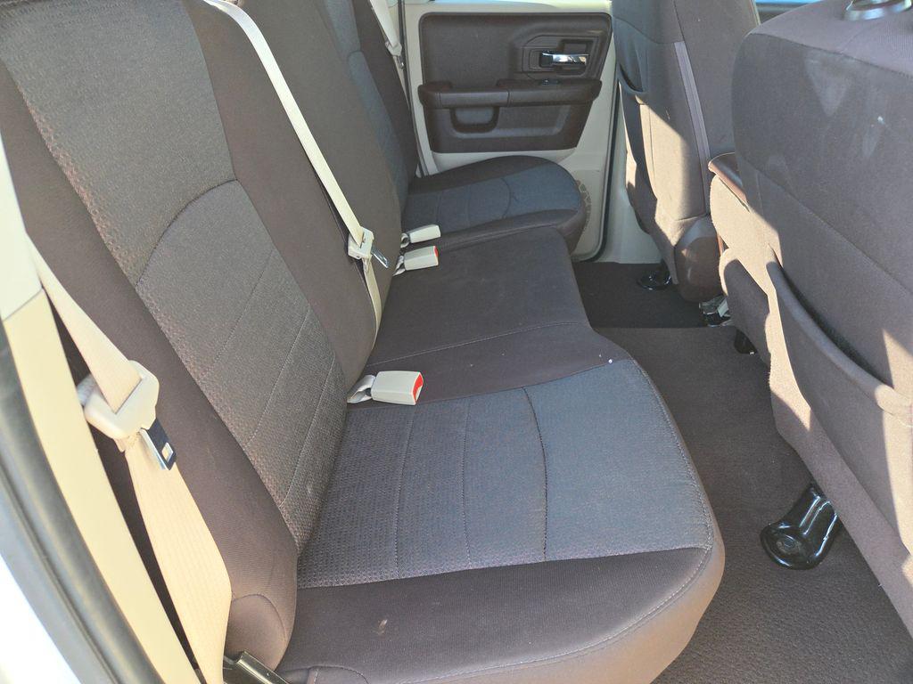 used 2016 Ram 1500 car, priced at $19,999