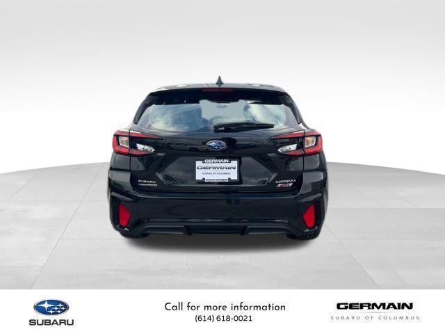 new 2024 Subaru Impreza car, priced at $27,824