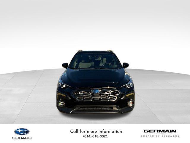 new 2025 Subaru Crosstrek car, priced at $32,685
