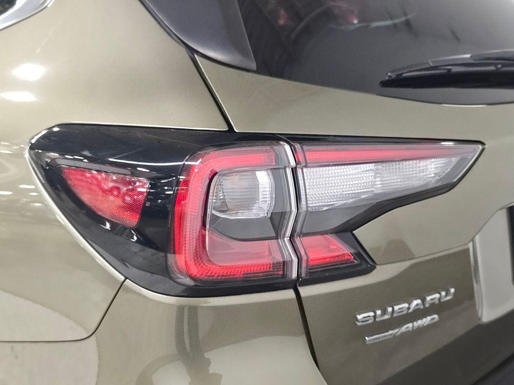 used 2022 Subaru Outback car, priced at $22,137