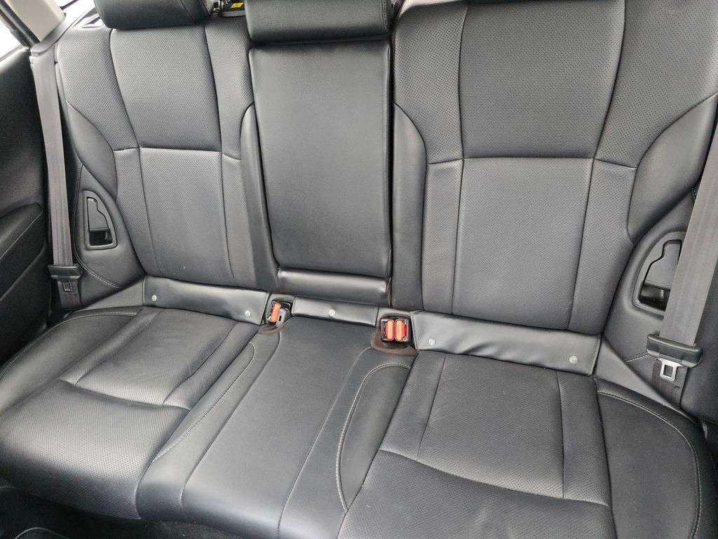 used 2022 Subaru Outback car, priced at $22,137