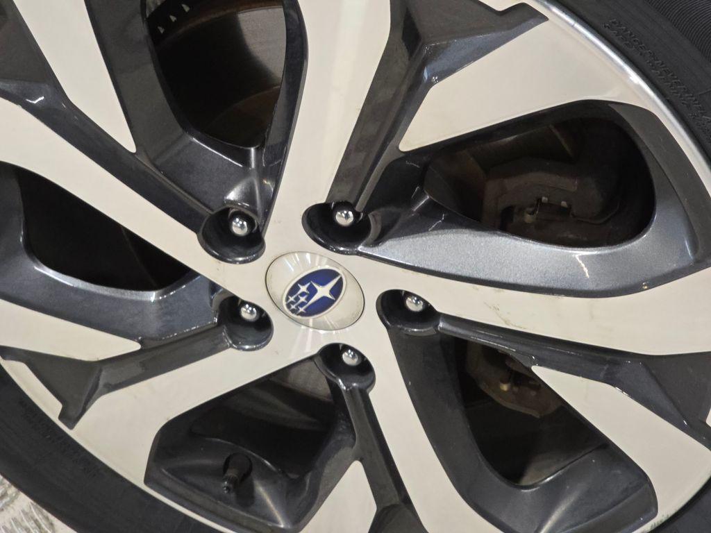 used 2022 Subaru Outback car, priced at $22,137