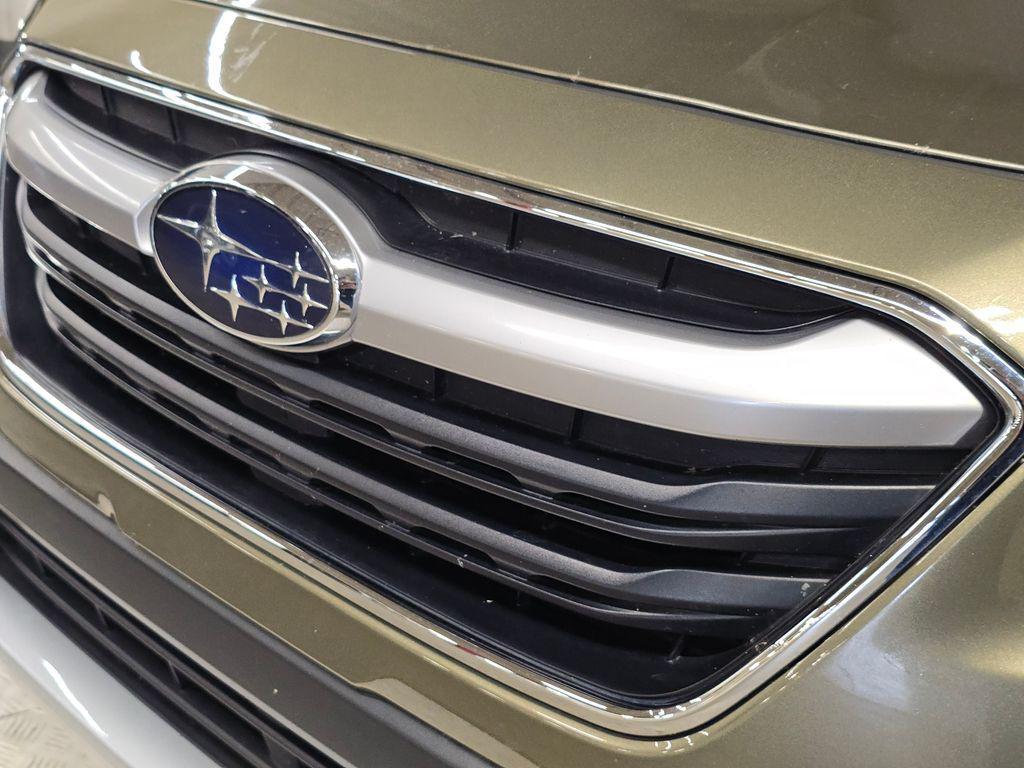 used 2022 Subaru Outback car, priced at $22,137