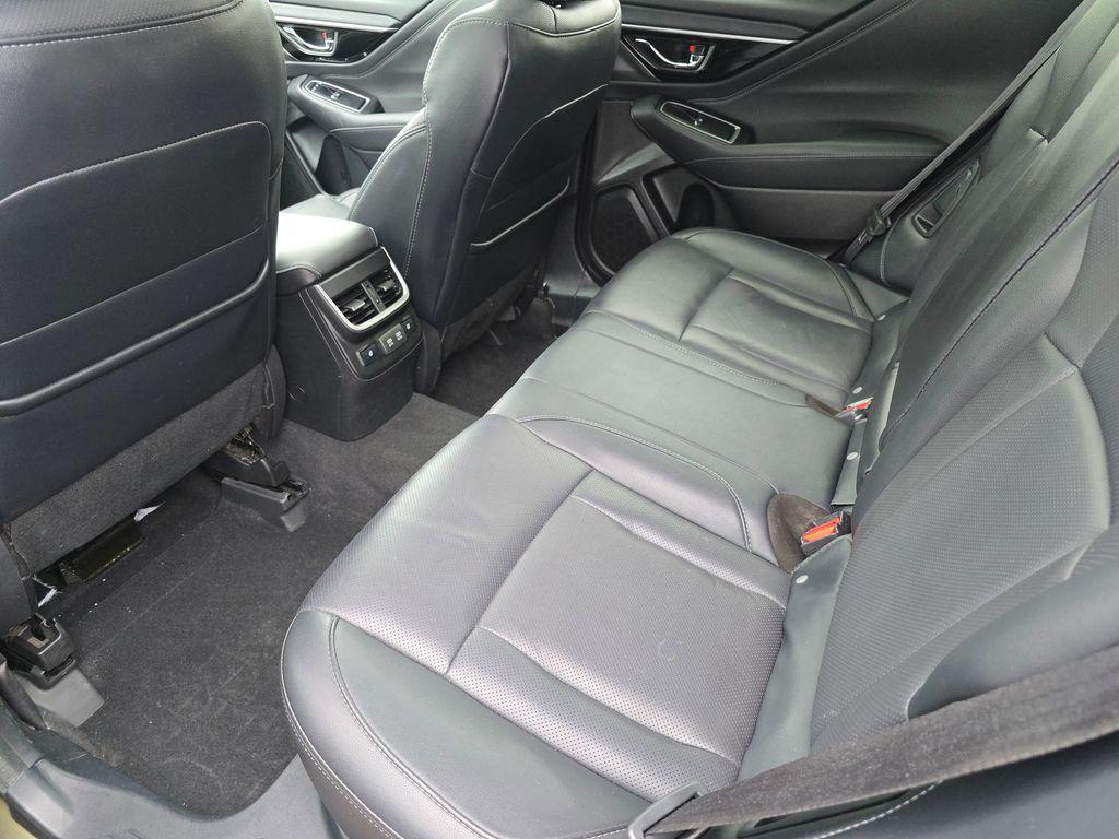 used 2022 Subaru Outback car, priced at $22,137