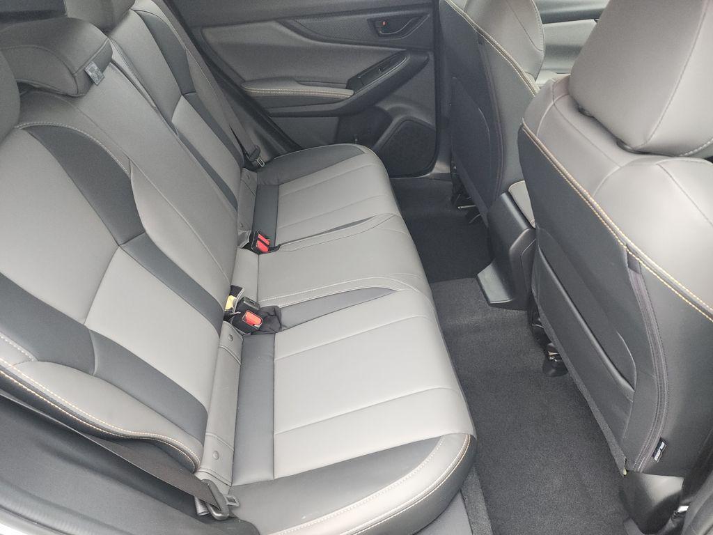 used 2023 Subaru Crosstrek car, priced at $25,488