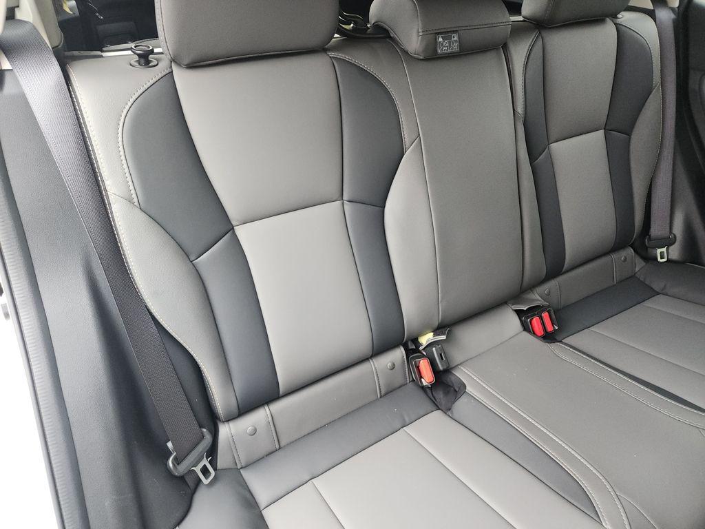 used 2023 Subaru Crosstrek car, priced at $25,488