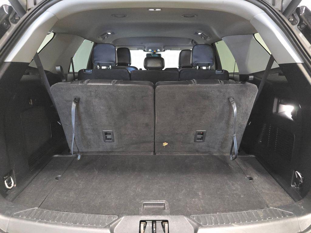 used 2023 Ford Explorer car, priced at $26,994