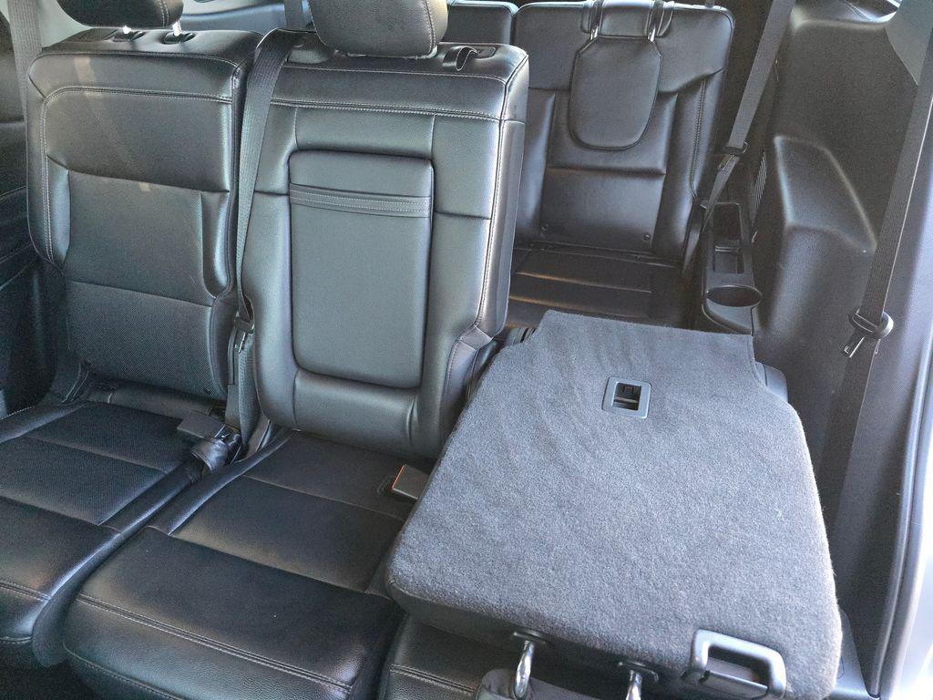 used 2023 Ford Explorer car, priced at $26,994