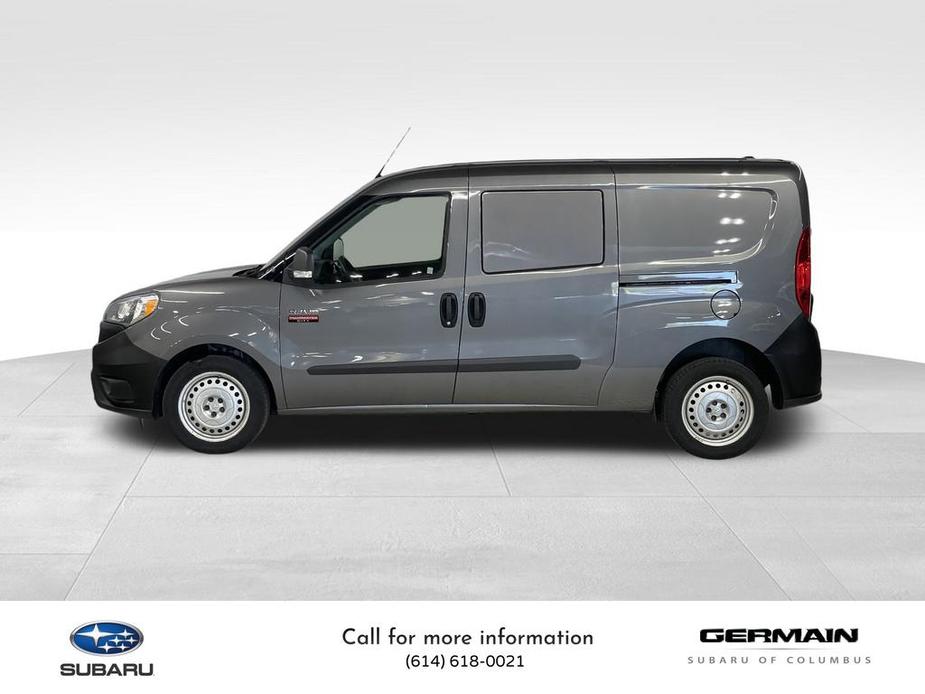 used 2019 Ram ProMaster City car, priced at $13,329