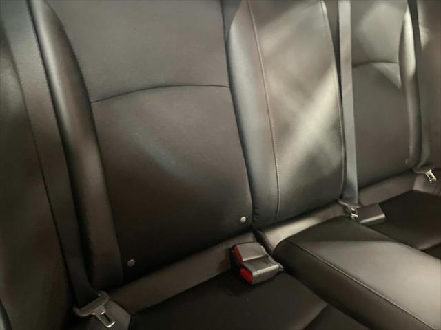 used 2021 Honda Civic car, priced at $19,932