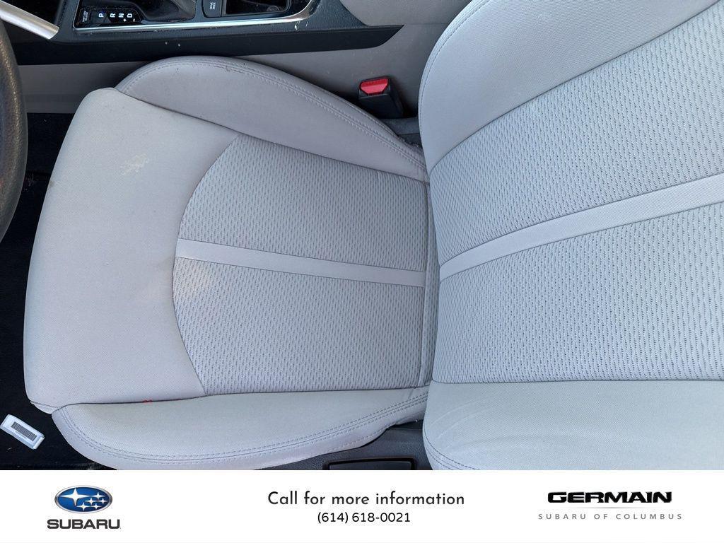 used 2015 Hyundai Sonata car, priced at $10,999