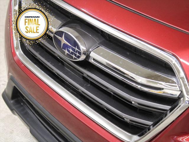 used 2018 Subaru Outback car, priced at $18,598