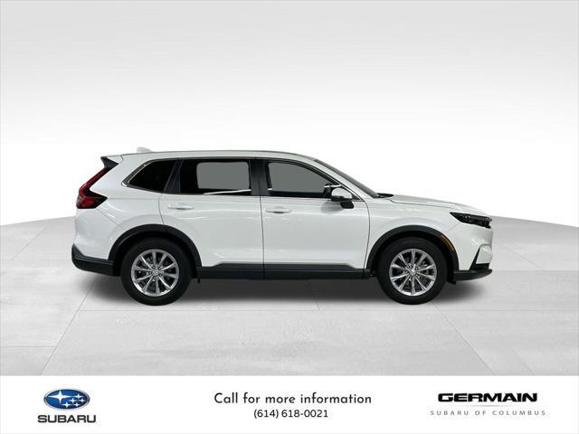 used 2023 Honda CR-V car, priced at $33,230