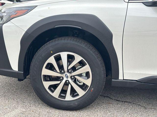 new 2025 Subaru Outback car, priced at $34,648