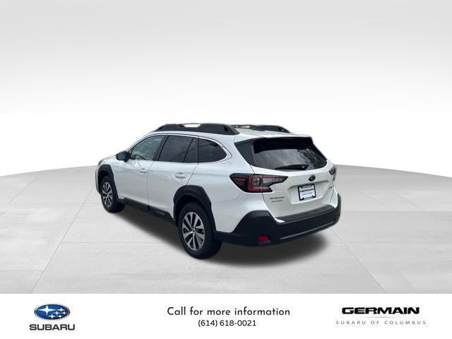 new 2025 Subaru Outback car, priced at $34,648