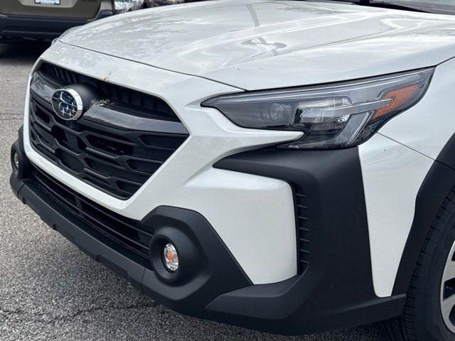 new 2025 Subaru Outback car, priced at $34,648