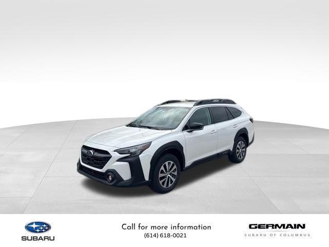 new 2025 Subaru Outback car, priced at $34,648
