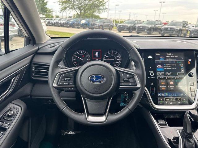 new 2025 Subaru Outback car, priced at $34,648
