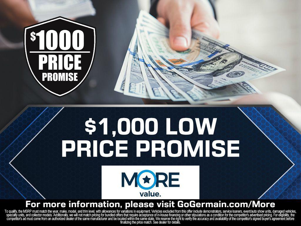 used 2020 Subaru WRX car, priced at $20,999