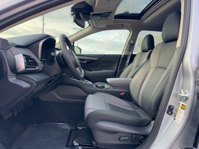 new 2025 Subaru Outback car, priced at $35,920