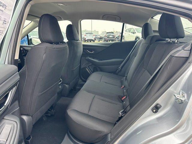new 2025 Subaru Legacy car, priced at $27,748