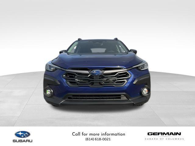 new 2025 Subaru Crosstrek car, priced at $32,160