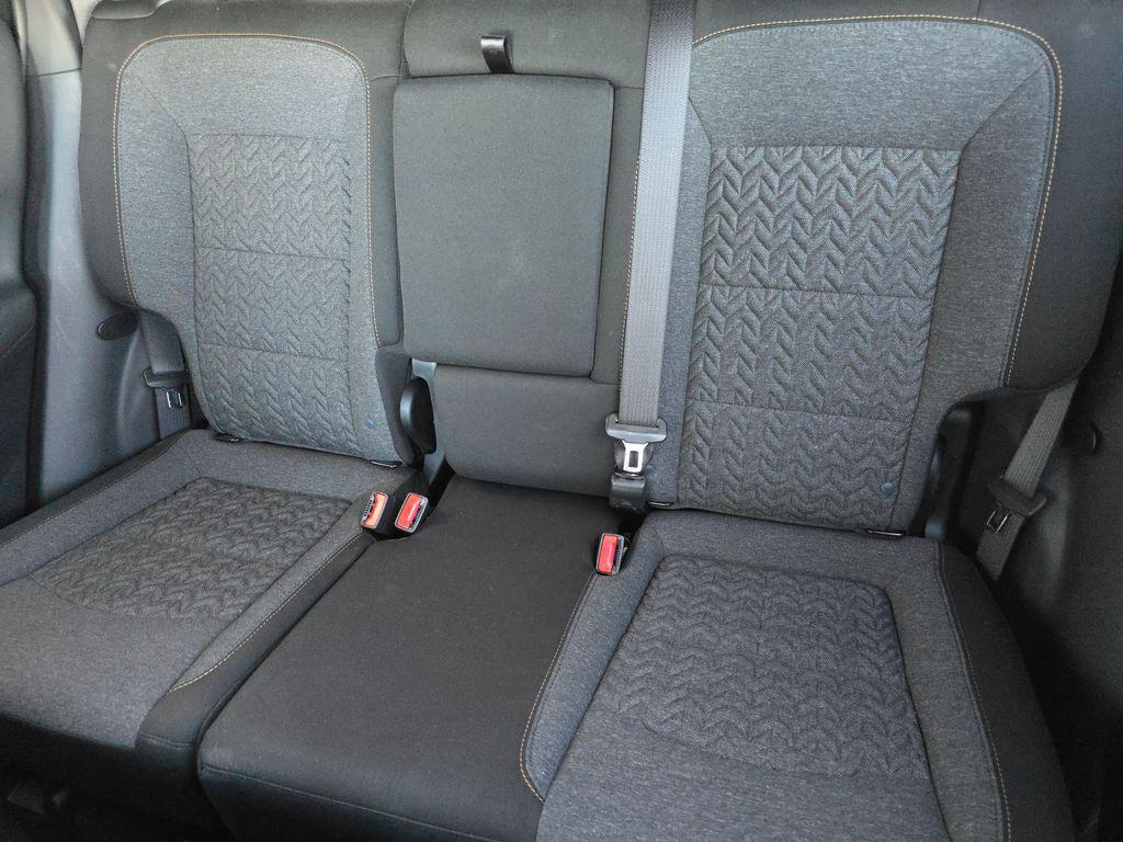 used 2024 Chevrolet Equinox car, priced at $23,758