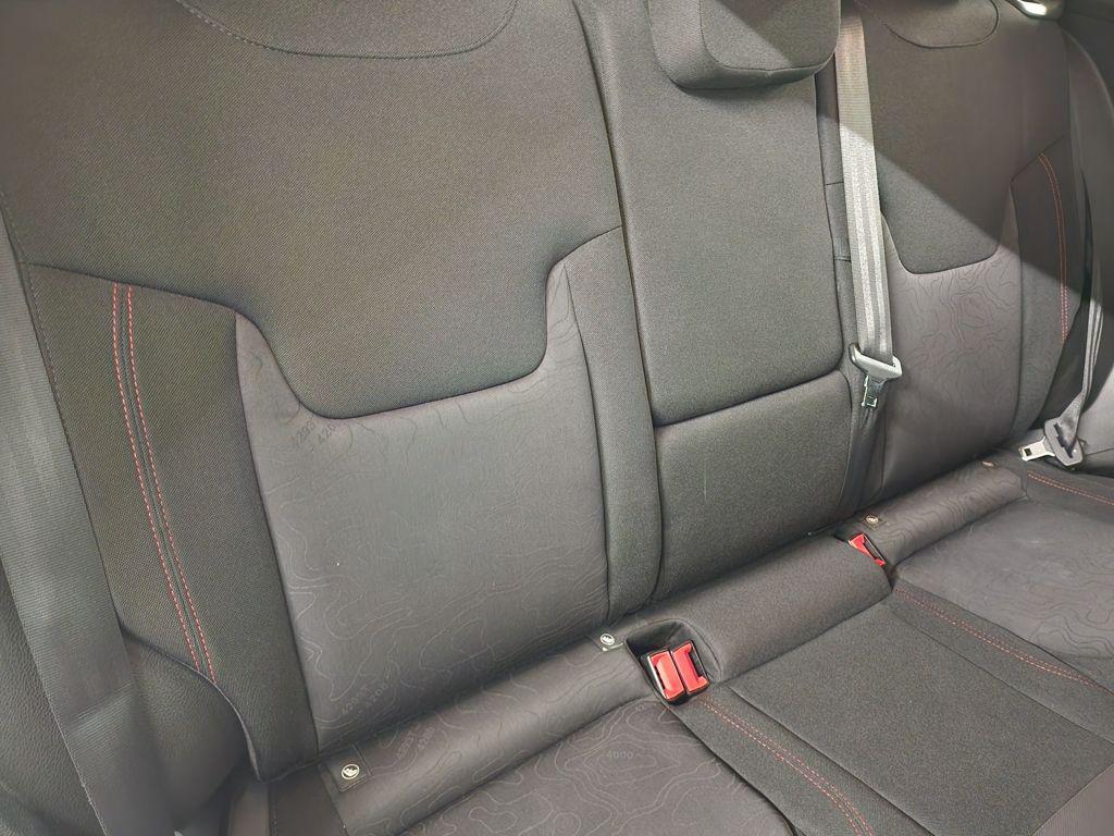 used 2019 Jeep Renegade car, priced at $17,991