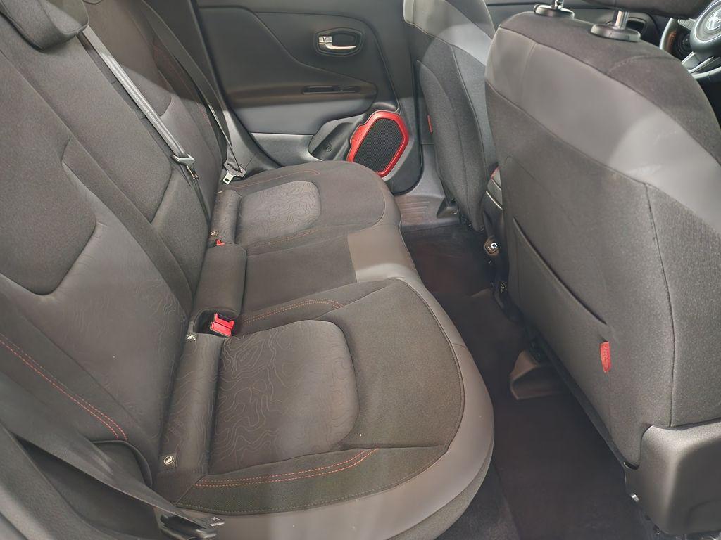 used 2019 Jeep Renegade car, priced at $17,991