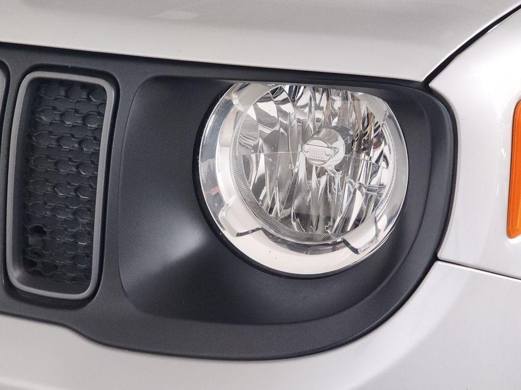 used 2019 Jeep Renegade car, priced at $17,991