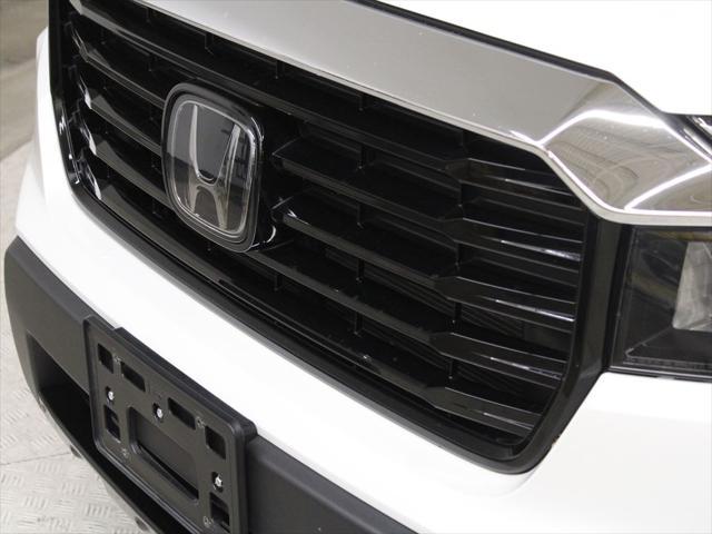 used 2022 Honda Ridgeline car, priced at $34,515