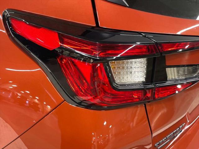 used 2024 Subaru Crosstrek car, priced at $32,939