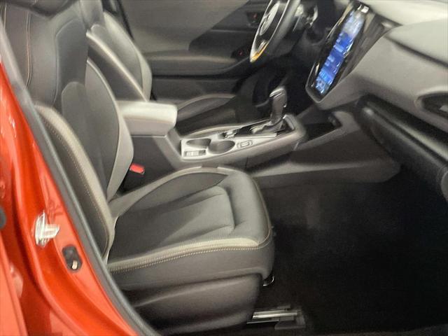 used 2024 Subaru Crosstrek car, priced at $32,939