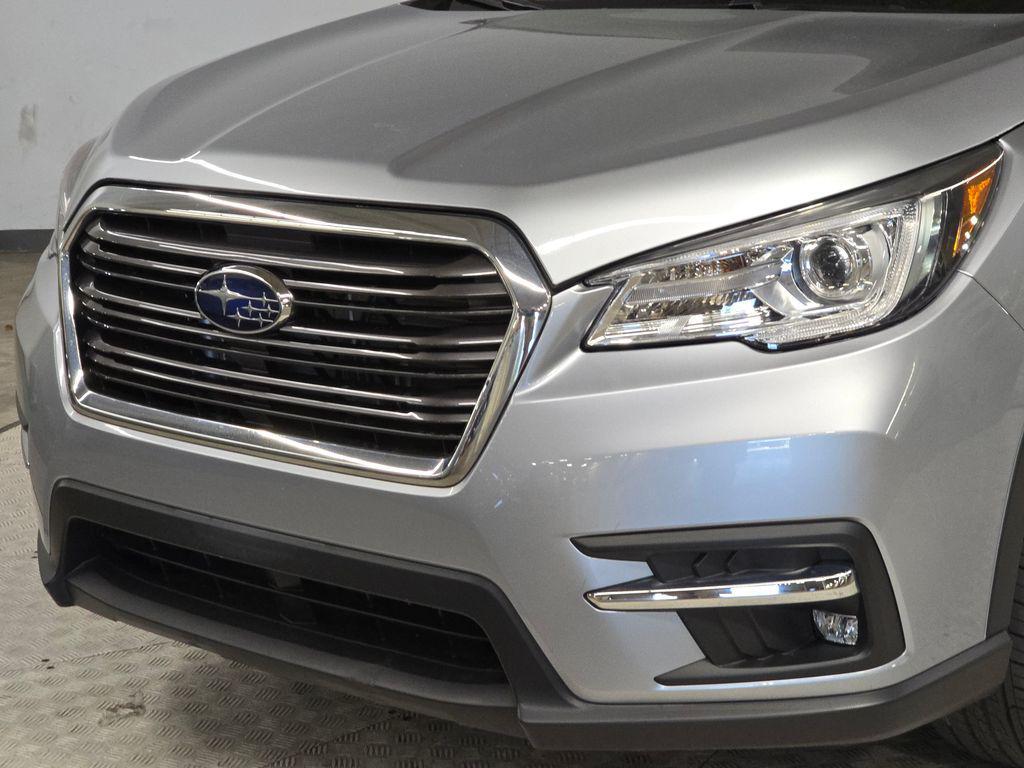 used 2022 Subaru Ascent car, priced at $29,644
