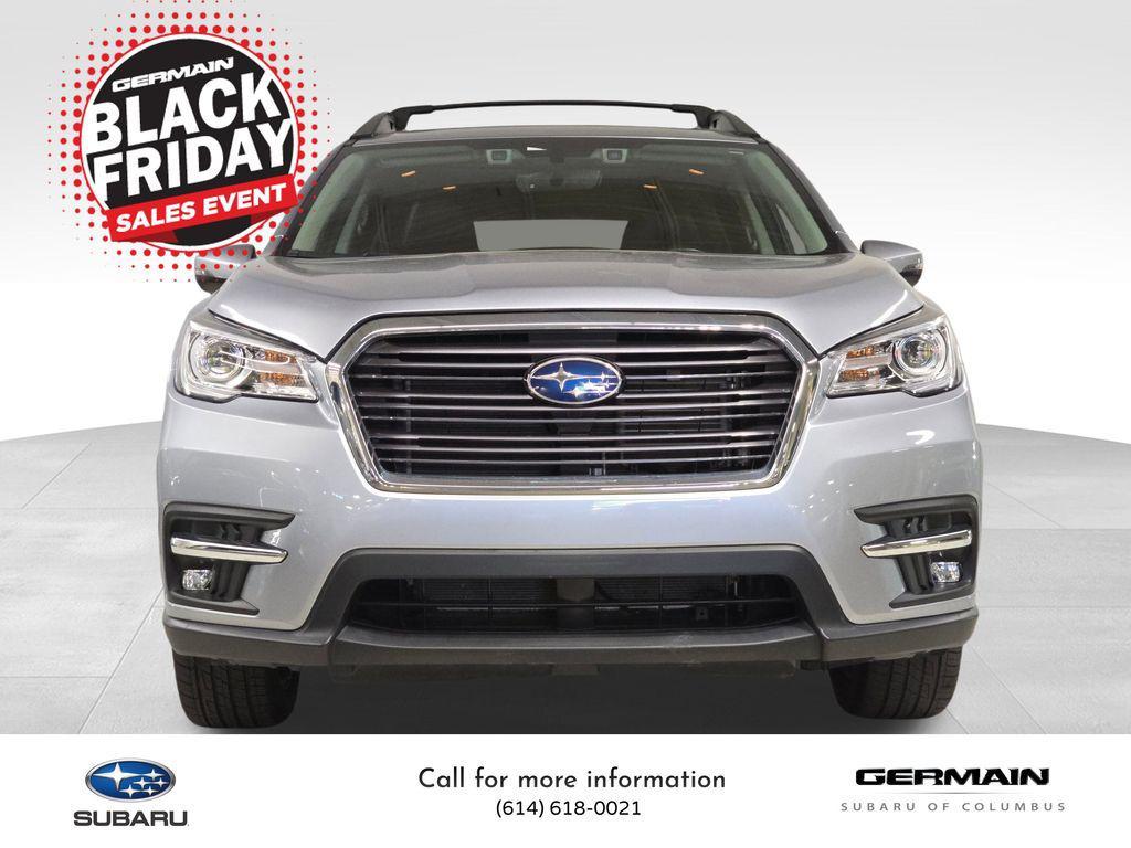 used 2022 Subaru Ascent car, priced at $29,644