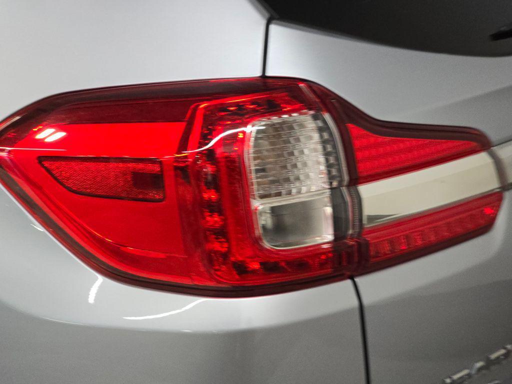 used 2022 Subaru Ascent car, priced at $29,644