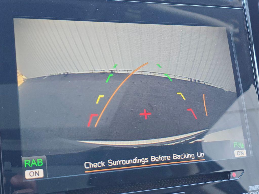 used 2022 Subaru Ascent car, priced at $29,644