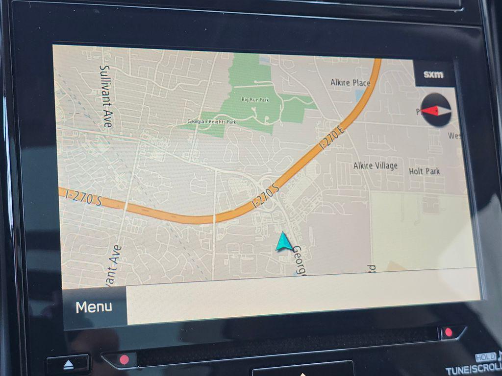 used 2022 Subaru Ascent car, priced at $29,644