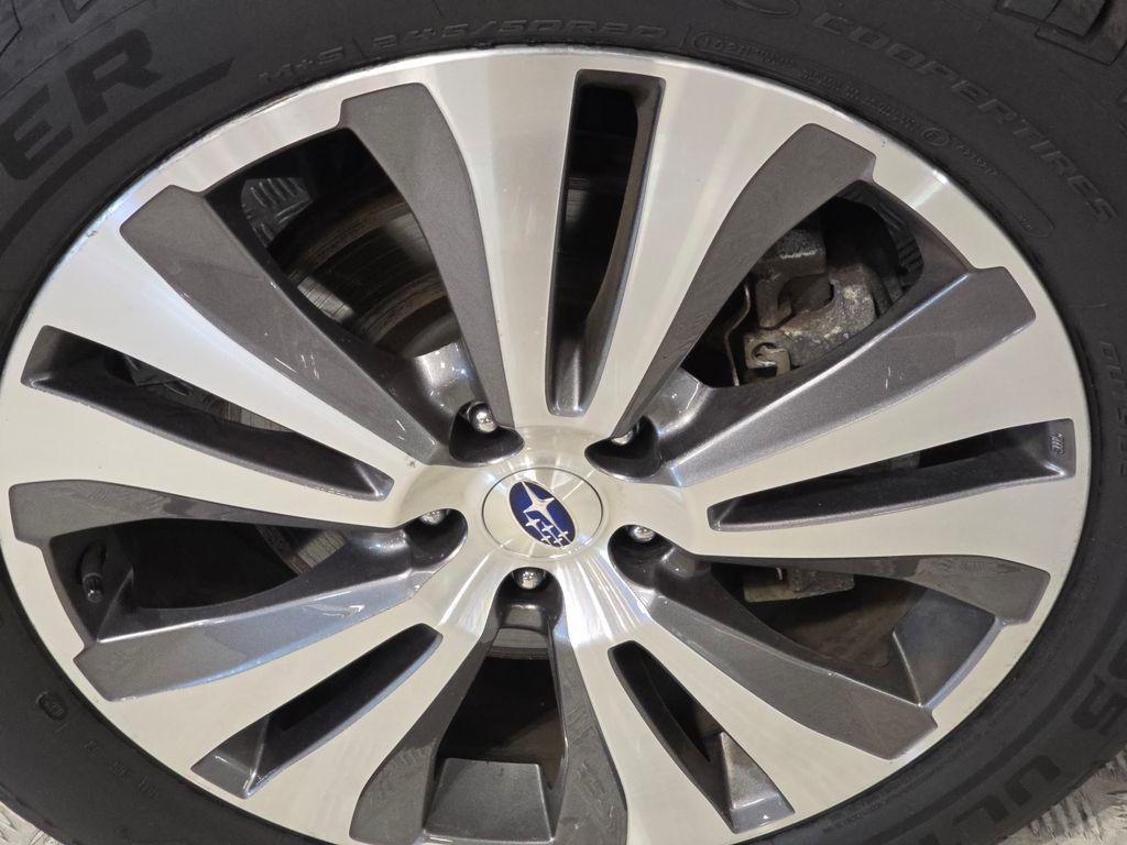 used 2022 Subaru Ascent car, priced at $29,644