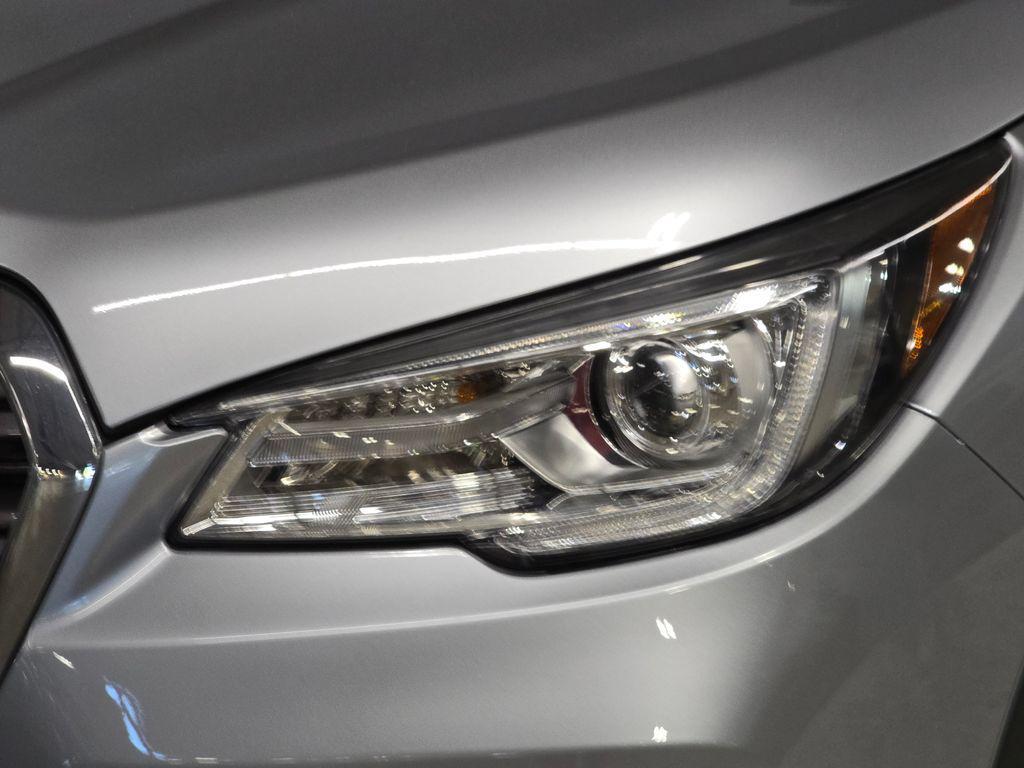 used 2022 Subaru Ascent car, priced at $29,644