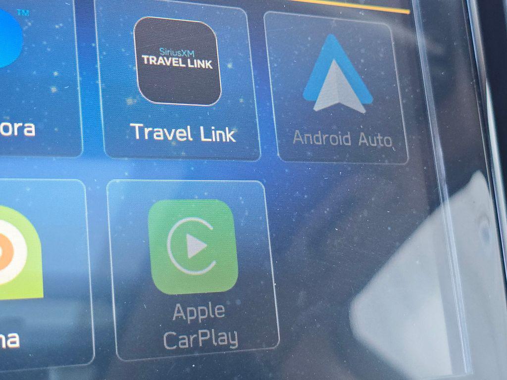 used 2022 Subaru Ascent car, priced at $29,644