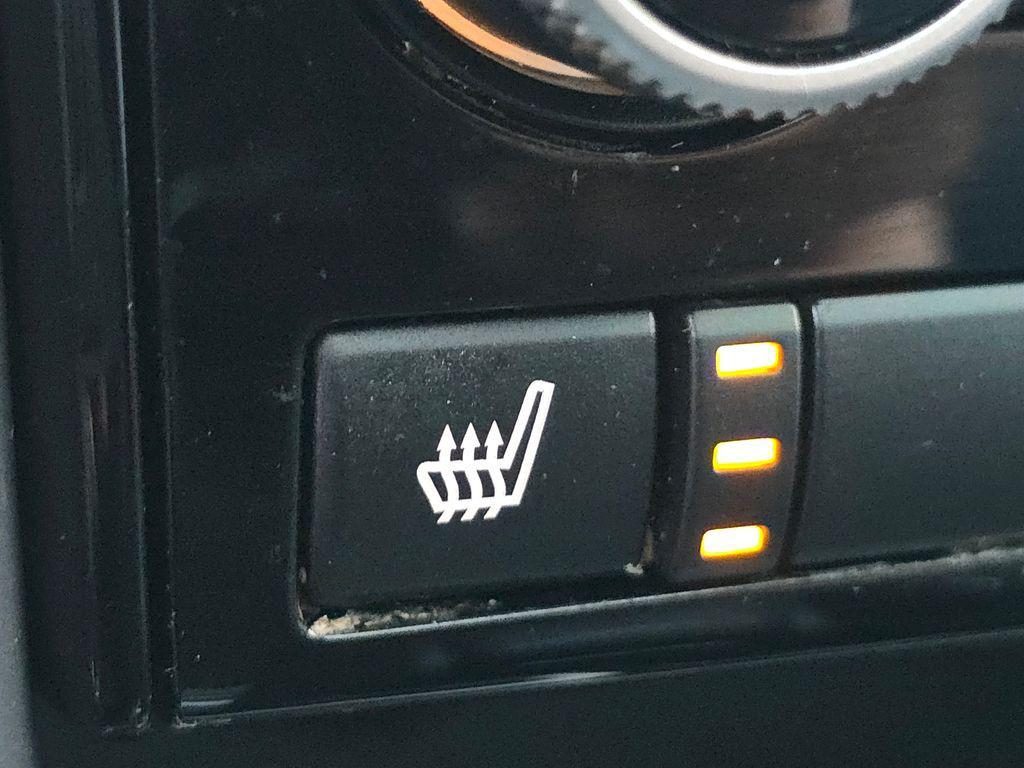 used 2022 Subaru Ascent car, priced at $29,644