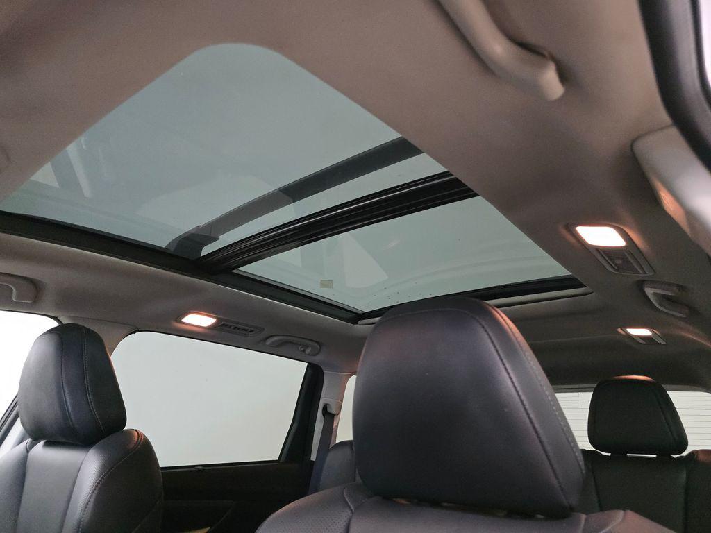 used 2022 Subaru Ascent car, priced at $29,644