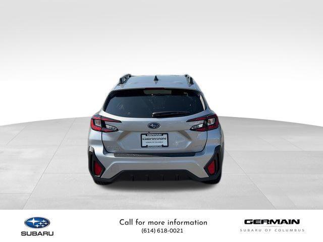 new 2025 Subaru Crosstrek car, priced at $28,791