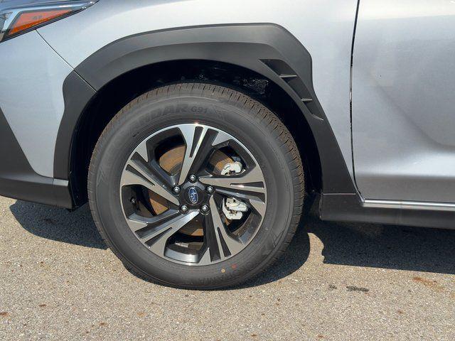 new 2025 Subaru Crosstrek car, priced at $28,791