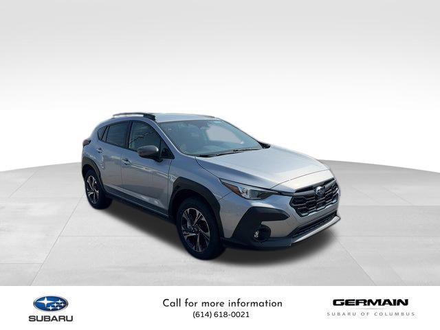new 2025 Subaru Crosstrek car, priced at $28,791
